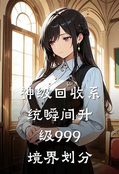 神级回收系统瞬间升级999境界划分