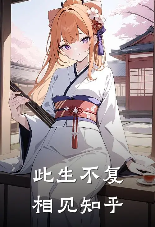 此生不复相见知乎