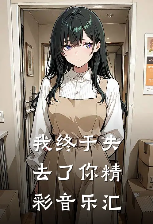 我终于失去了你精彩音乐汇