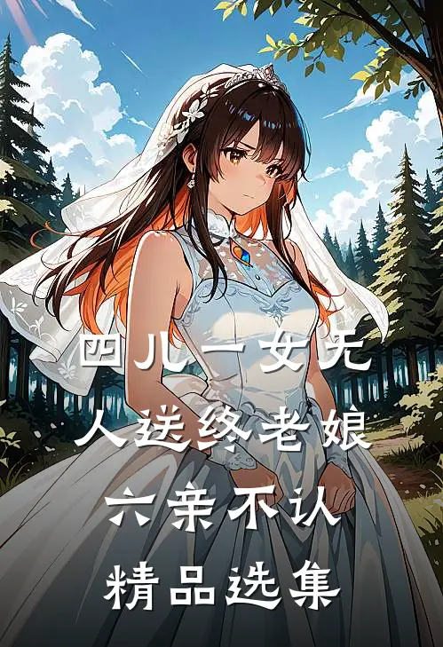 四儿一女无人送终老娘六亲不认精品选集