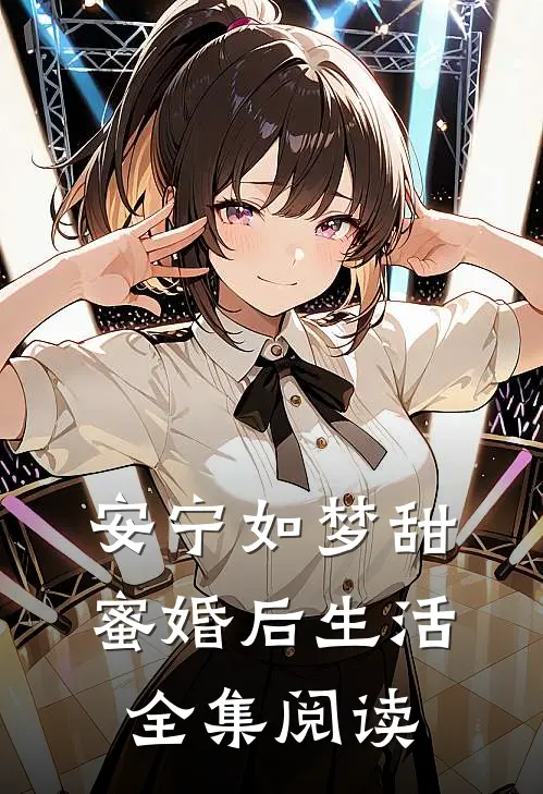 安宁如梦甜蜜婚后生活全集阅读