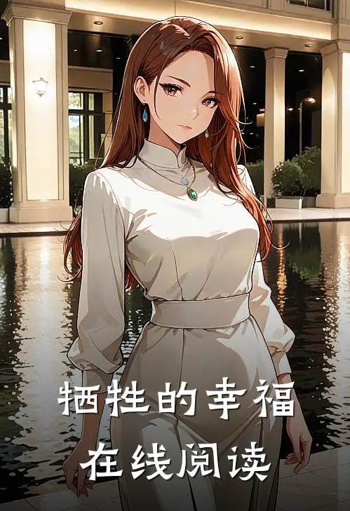 牺牲的幸福在线阅读