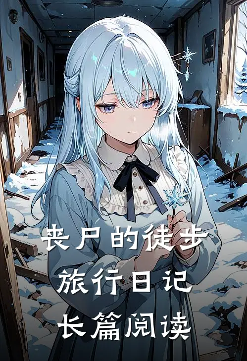 丧尸的徒步旅行日记长篇阅读