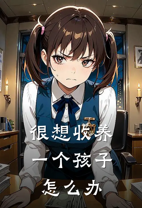 很想收养一个孩子怎么办