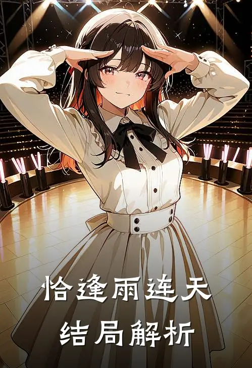 恰逢雨连天结局解析