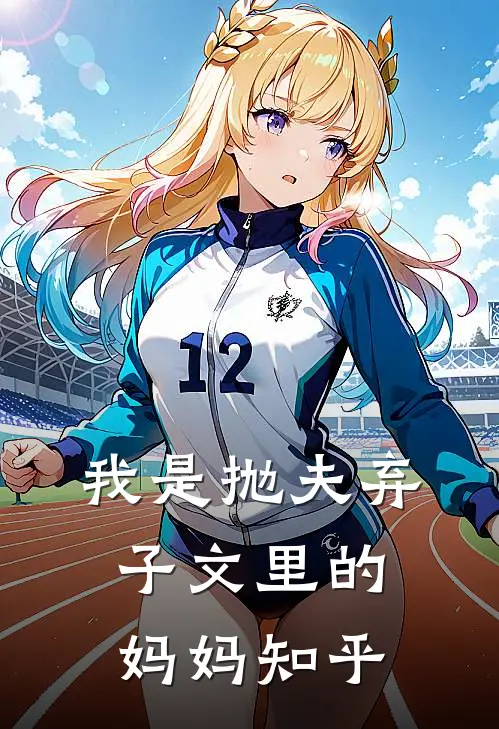 我是抛夫弃子文里的妈妈知乎