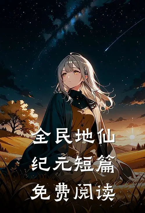 全民地仙纪元短篇免费阅读