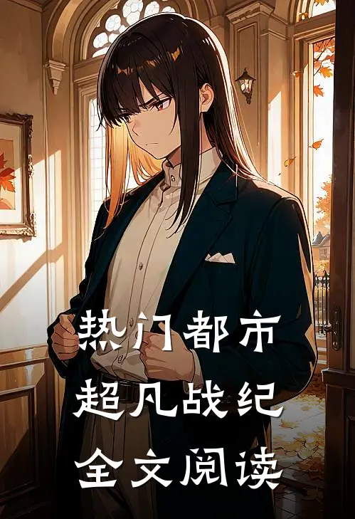 热门都市超凡战纪全文阅读