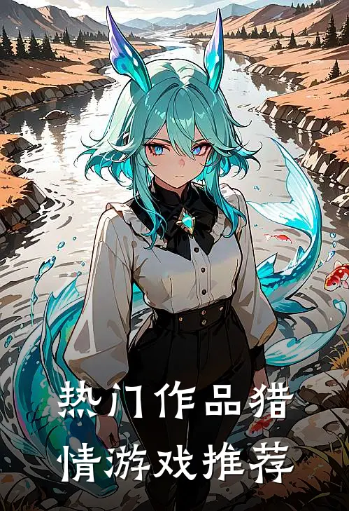 热门作品猎情游戏推荐