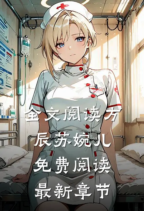 全文阅读方辰苏婉儿免费阅读最新章节