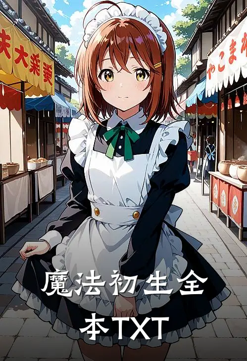 魔法初生全本TXT