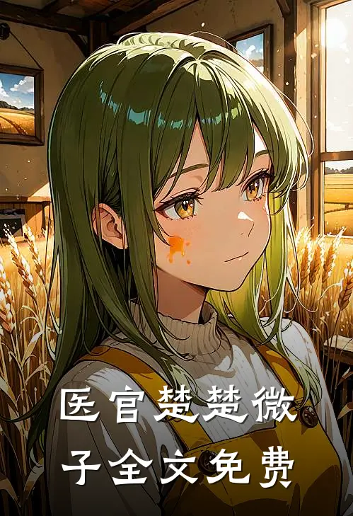 医官楚楚微子全文免费
