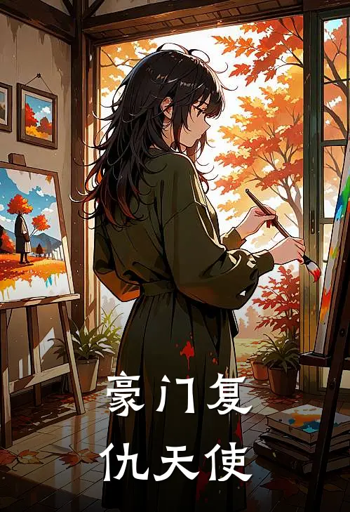 豪门复仇天使