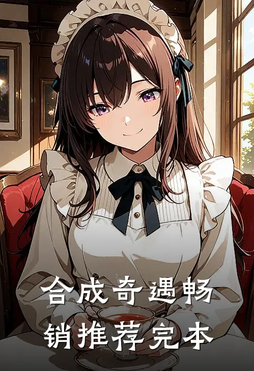合成奇遇畅销推荐完本