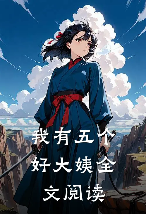 我有五个好大姨全文阅读