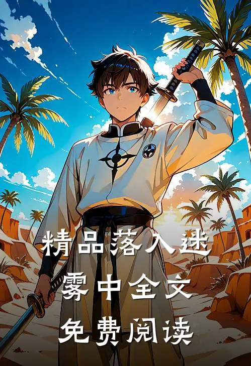 精品落入迷雾中全文免费阅读