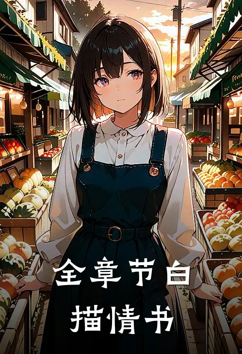 全章节白描情书