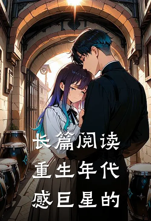 长篇阅读重生年代感巨星的