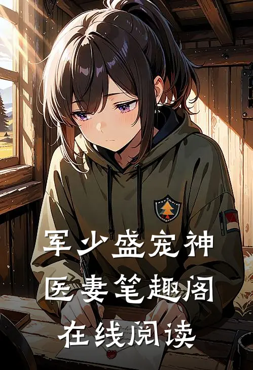 军少盛宠神医妻笔趣阁在线阅读
