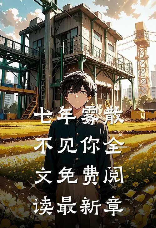 七年雾散不见你全文免费阅读最新章