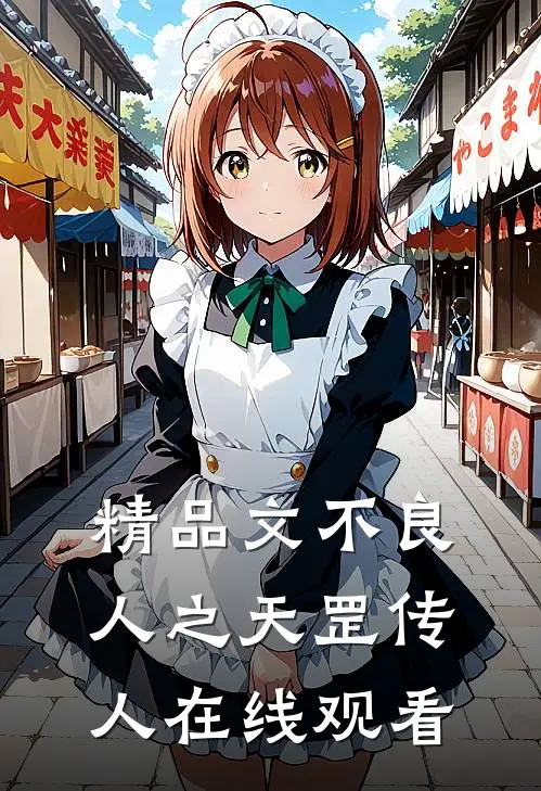 精品文不良人之天罡传人在线观看