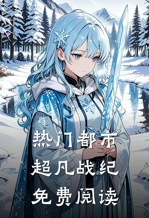 热门都市超凡战纪免费阅读