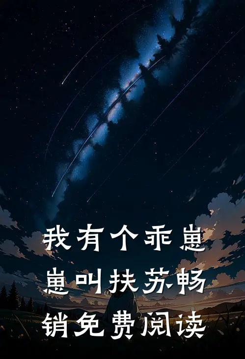 我有个乖崽崽叫扶苏畅销免费阅读