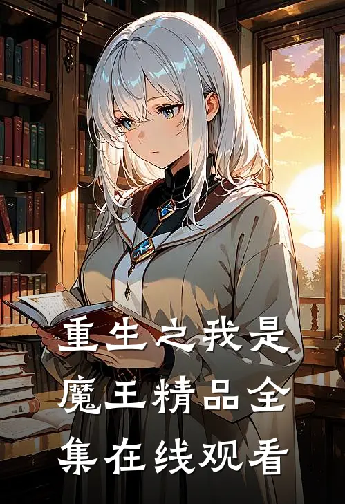 重生之我是魔王精品全集在线观看