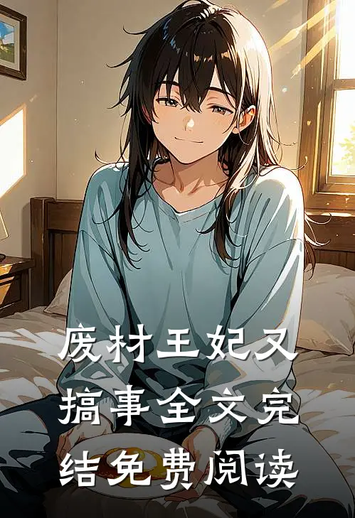 废材王妃又搞事全文完结免费阅读
