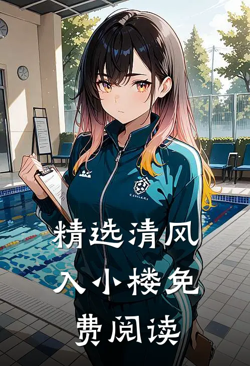 精选清风入小楼免费阅读