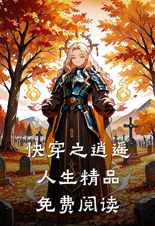 快穿之逍遥人生精品免费阅读