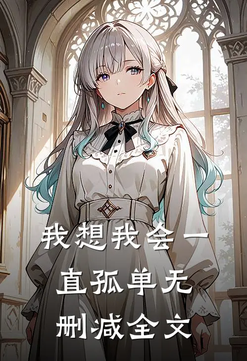 我想我会一直孤单无删减全文
