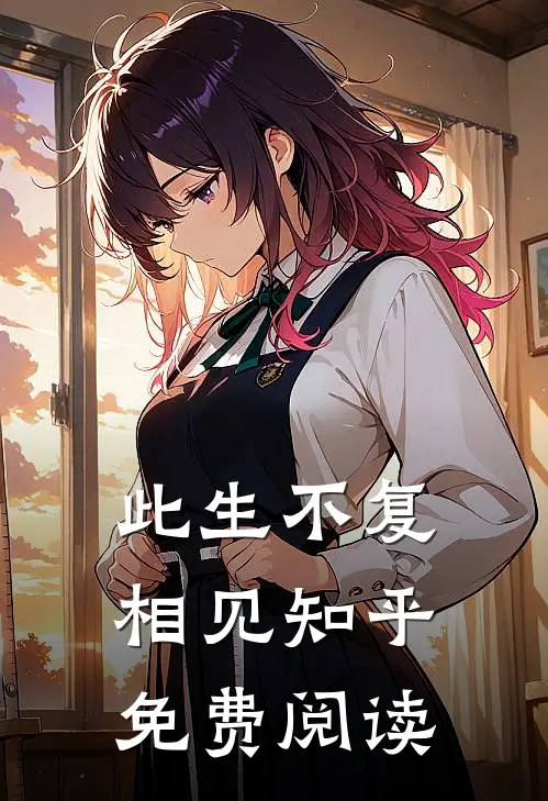 此生不复相见知乎免费阅读