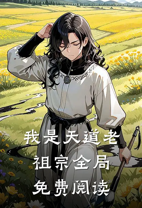 我是天道老祖宗全局免费阅读