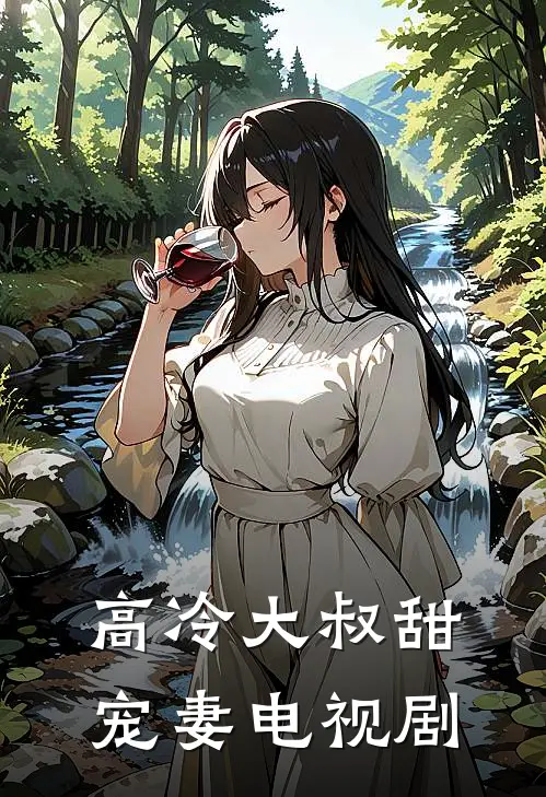 高冷大叔甜宠妻电视剧