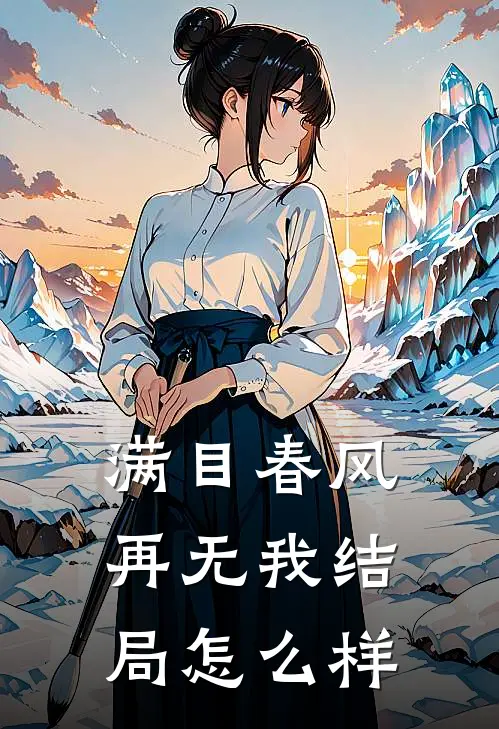 满目春风再无我结局怎么样