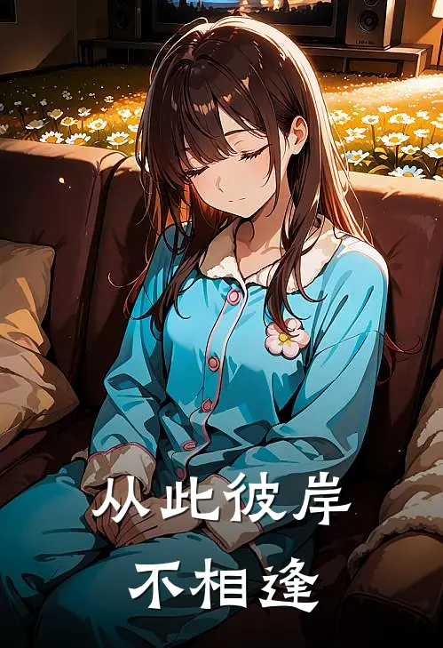 从此彼岸不相逢