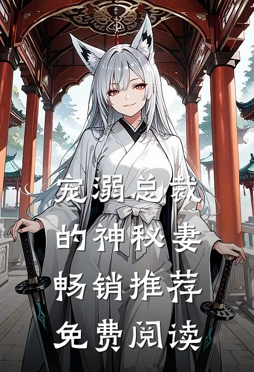 宠溺总裁的神秘妻畅销推荐免费阅读