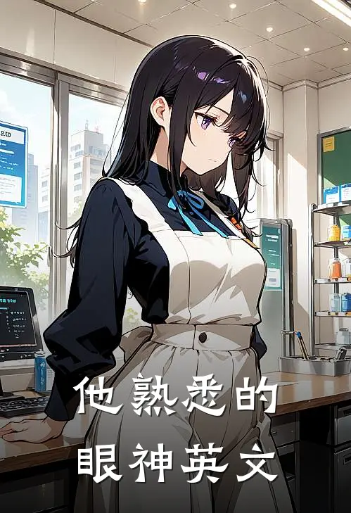 他熟悉的眼神英文