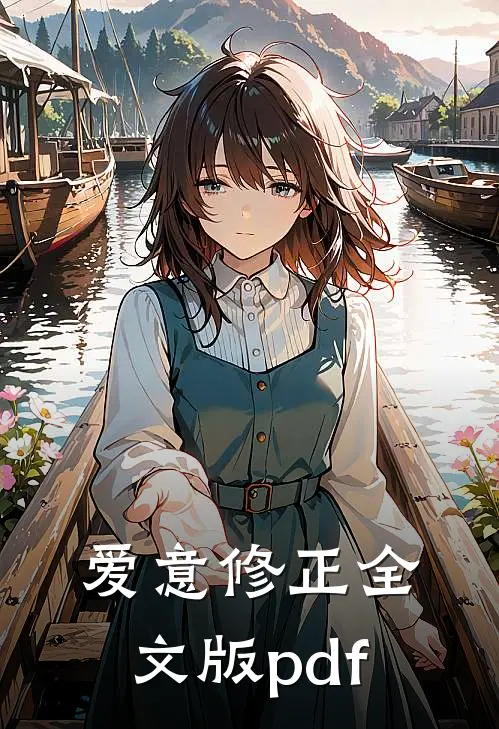 爱意修正全文版pdf