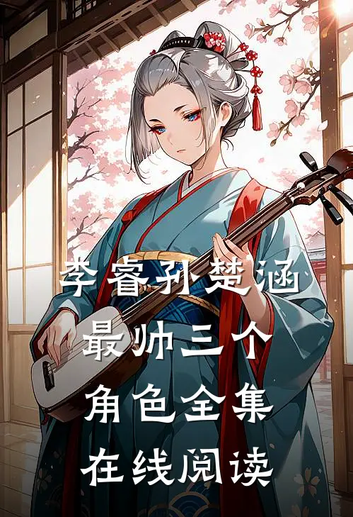 李睿孙楚涵最帅三个角色全集在线阅读