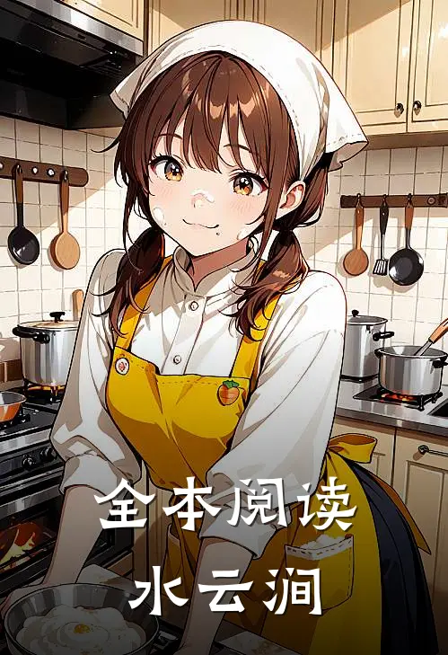 全本阅读水云涧