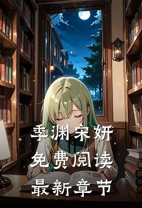 季渊宋妍免费阅读最新章节