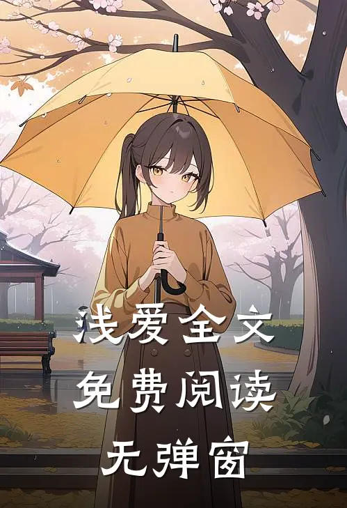 浅爱全文免费阅读无弹窗