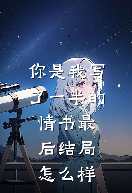 你是我写了一半的情书最后结局怎么样