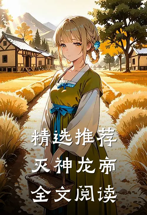 精选推荐灭神龙帝全文阅读