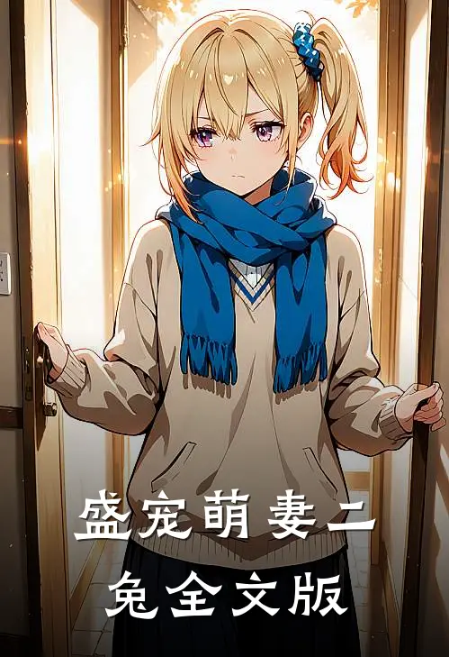 盛宠萌妻 二兔全文版