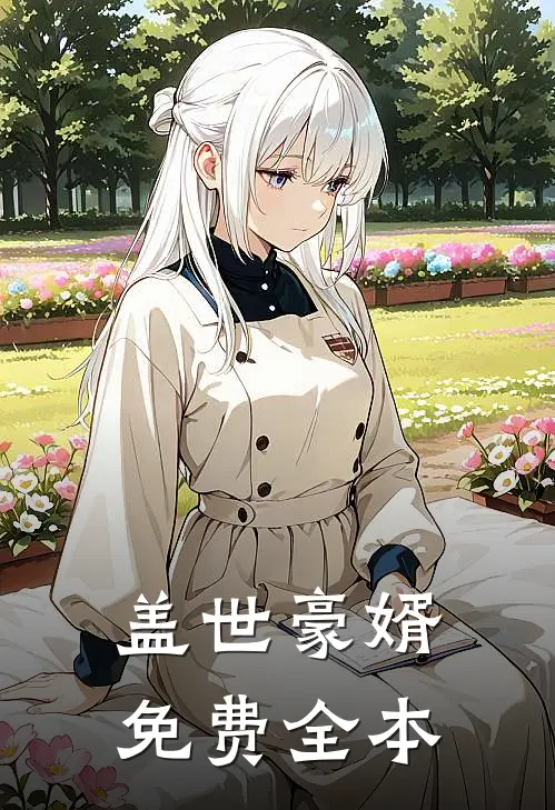 盖世豪婿免费全本
