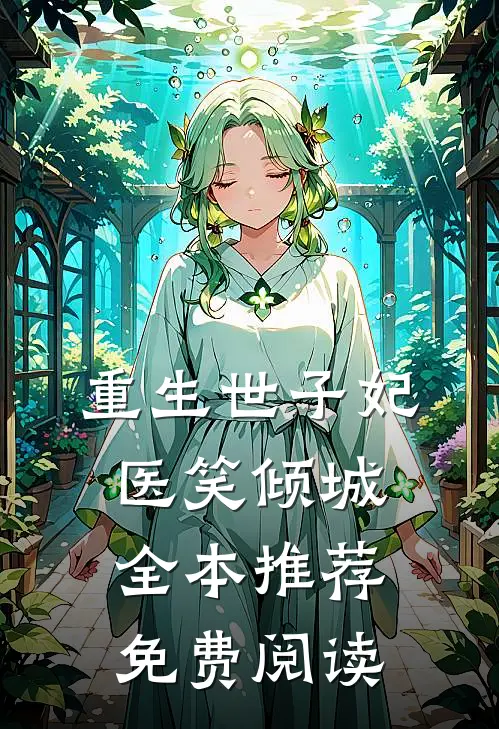 重生世子妃医笑倾城全本推荐免费阅读