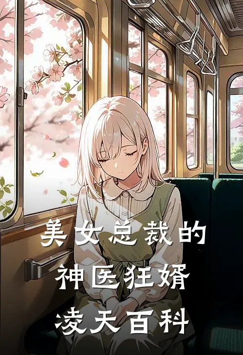 美女总裁的神医狂婿凌天百科